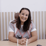 Asudan Tuğçe Bozkurter Çil