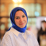Saliha Yücebaş Arslan