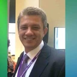 Dr. Cem Türkeş