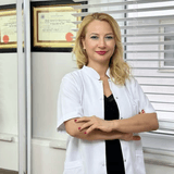 Zeynep Gökçe Uslu