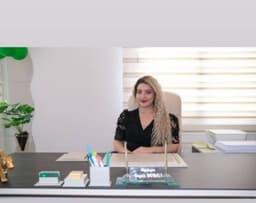 İlayda Moralı