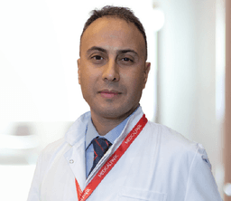 Mustafa Kaplanoğlu