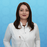 Nılufar Imanlı
