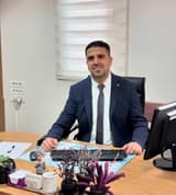 Mehmet Murat Işıkalan