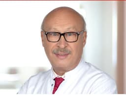 İsmail Merih Yılmaz