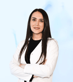 Merve Mercan