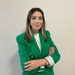 Eda Bilgin