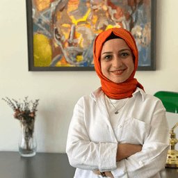 Fatma Erkul
