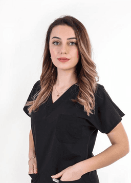 Gamze Dönmez