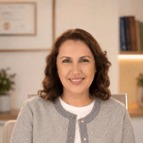 Burcu Serim Demirgören