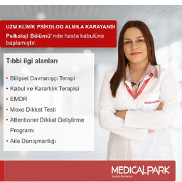 ALMILA KARAYANDI