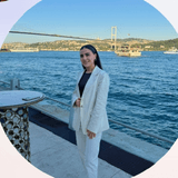 Şeyda Demirtaş