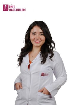 Seda Uysal Aydın