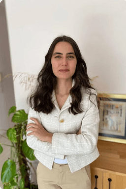 İrem Türedi