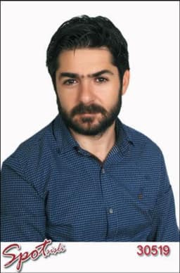 Masum Aydın