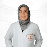 Saliha Taşkın