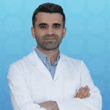 İsmail Çelik