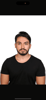 Deniz Ege Çevik