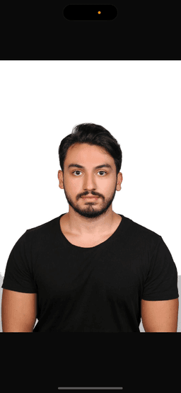 Deniz Ege Çevik