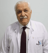 Alaattin Sever Aydın