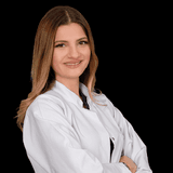 Dilara Yamanlar Büyükkoç