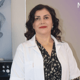 Ayşe Tokdemir Doğan