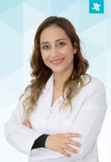 Mehtap Bayrak Gizir