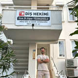 Alper Yüzbaşıoğlu