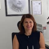 Tülin Coşkun Dedeoğlu