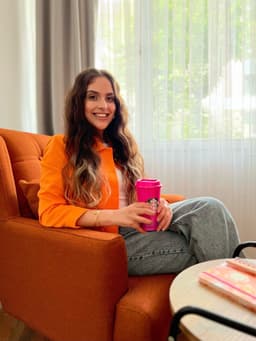 Dilara Karagül