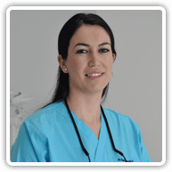Özge Yılmazoğlu