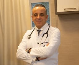 Çetin Karaca