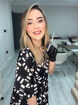 Hande Şendişci