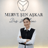Merve Şen Aşkar