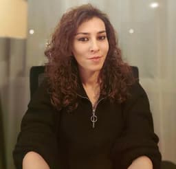 Ezgi Bektaş