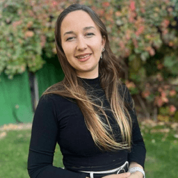 Mergül Meriç