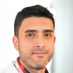 Oğuz Özdemir