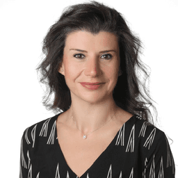 Sanem Mungan