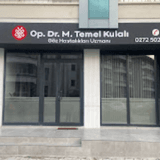 Mahmut Temel Kulalı