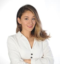 Nadire Gül Demir