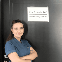 Aylin Avcı