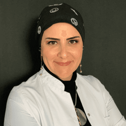Yeşim Şeker