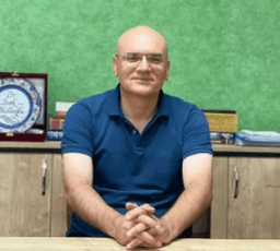 İsak Akıllıoğlu