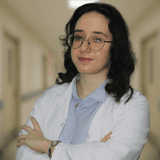 Ayşenaz Karahasan