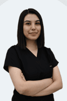 Semanur Dinçsoy