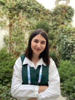 İrem İskenderoğlu