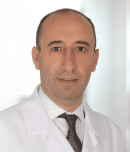 Şahin Kaplan