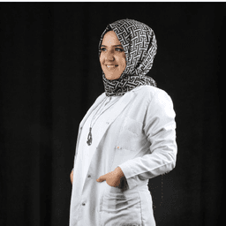 Esra Şahin Güldalı