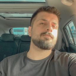 Kadir Ekin