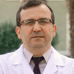 Yahya Öztürk